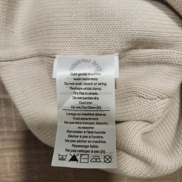 The Upside Mountain Knit Beanie - Picture 7 of 9